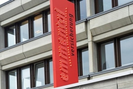 Emmentalversicherung