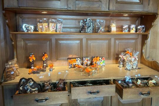 Kreiselbeck Sortiment