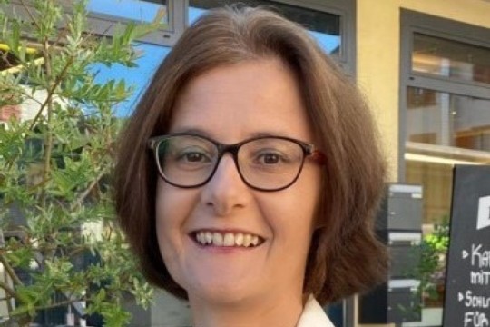Sibylle Schwegler-Messerli