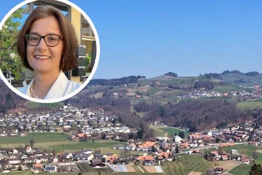 Vechigen Finanzskandal-High-Quality