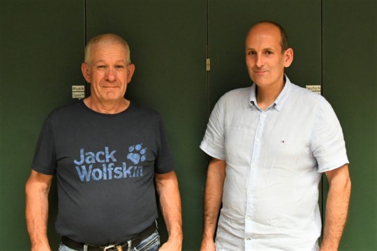 Zaugg und Moser