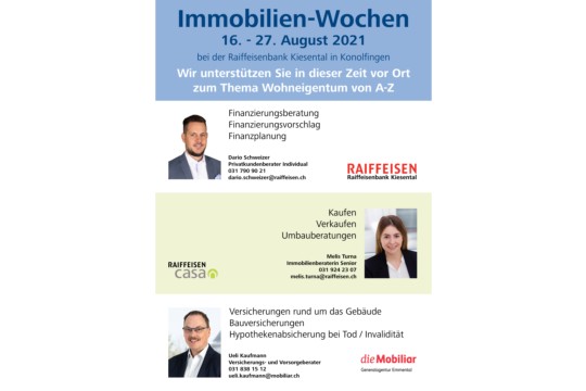 Flyer A4-A5 inkl. Tel
