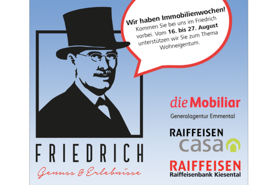 Immowochen Teaser Bild