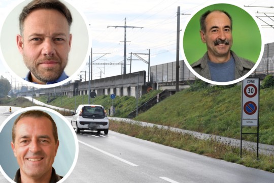 Entlastungsstrasse-High-Quality