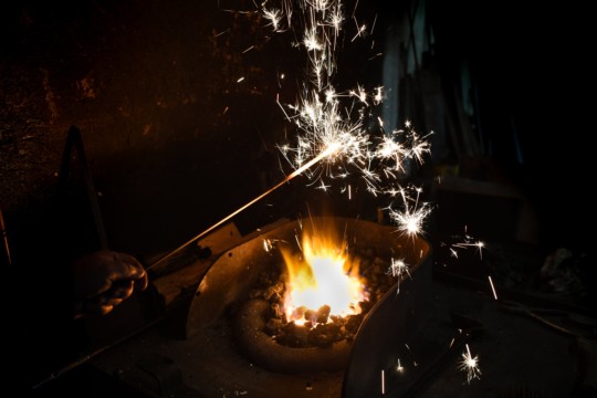 Feuer