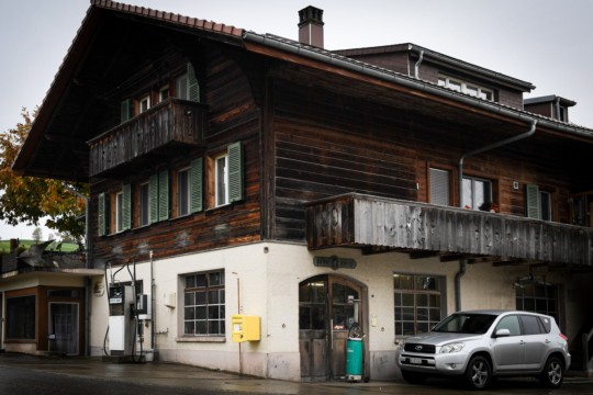 Schmitte