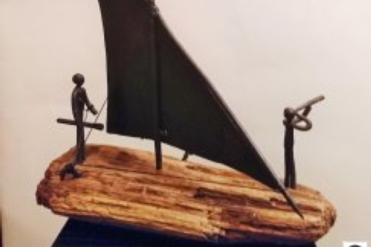 kontiki