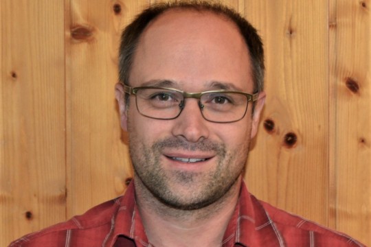Andreas Wuethrich