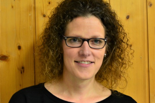 Ramona Lehmann