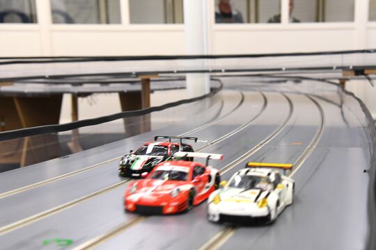 Slot Cars 25