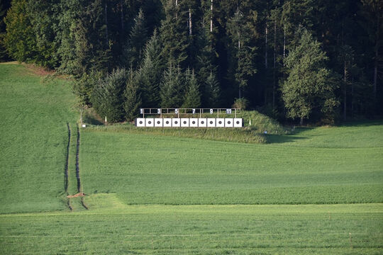 Bild 550'000 Franken f&uuml;r die Sanierung