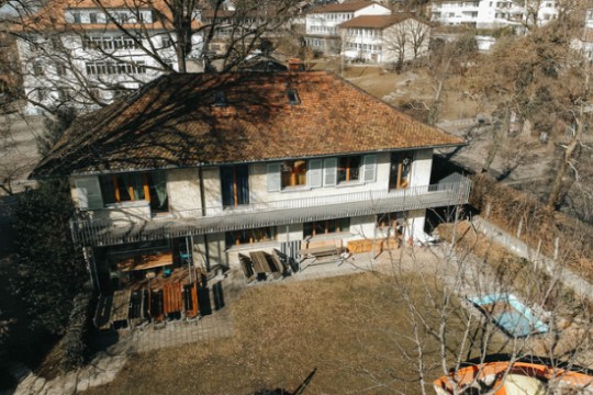 Tagesschule Mittelstrasse Mnsingen-High-Quality