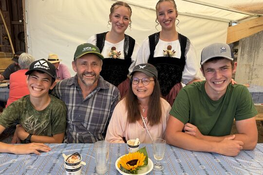 Bild Hubehof-Chiubi in Oberdiessbach