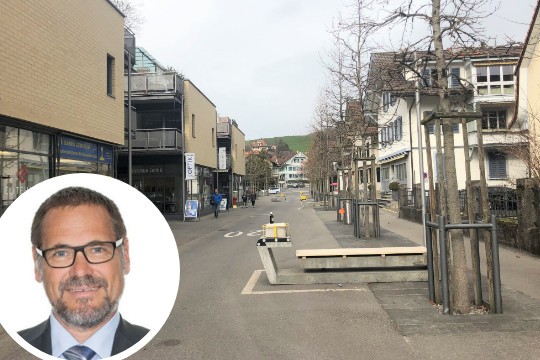 Schule Zaeziwil-High-Quality