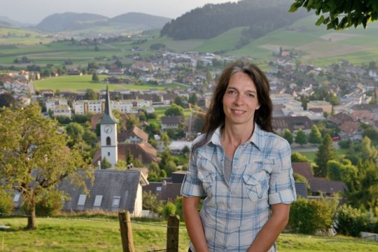 Christine Hofer