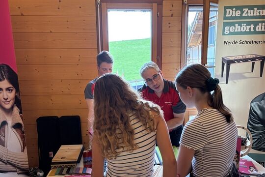 Aeschlimann Innenausbau