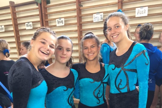 K5_Chiara Brunner_Sina El-Sohmarani_Leona König_Wendy Jecklin