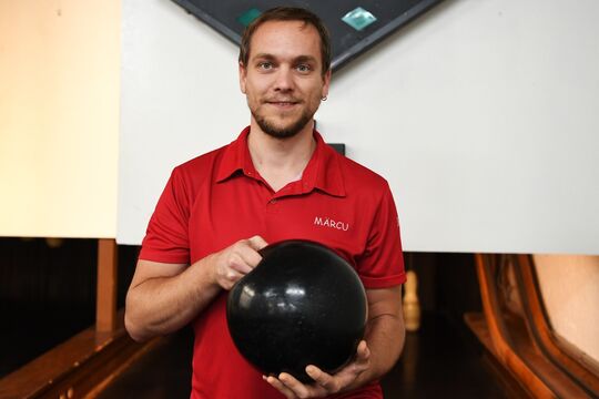 Marcel Soltermann Boll