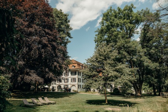 Schloss-Huenigen-Konolfingen