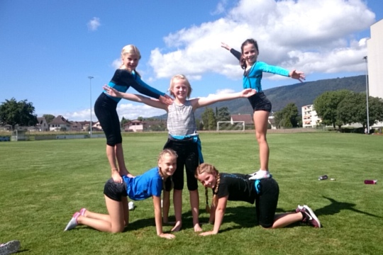 K2_Michelle Gafner_Marion Engriser_Livia Hodel_Lena Glauser_Flavia Rieben