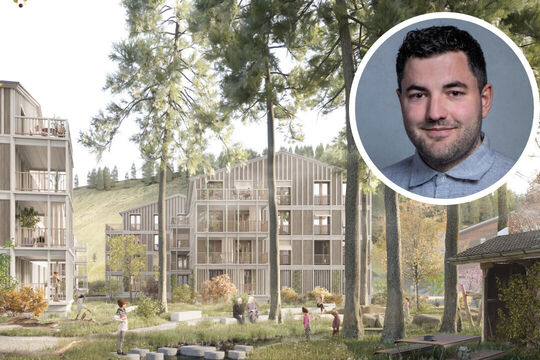 Bild Und was w&auml;re, wenn?