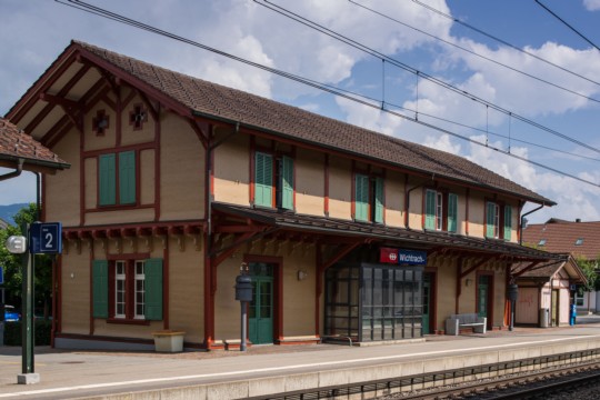 Wichtrach_Bahnhof-3