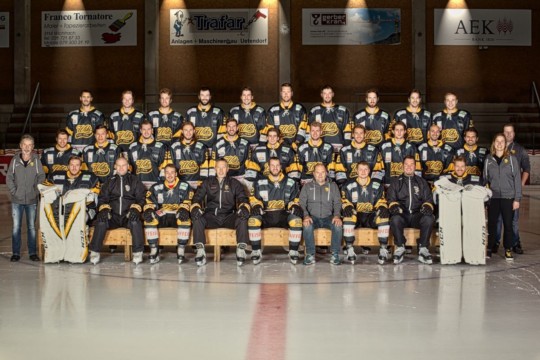 team EHC