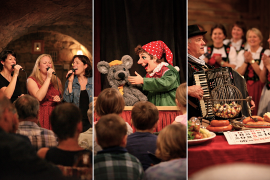 Bild Drei Ideen f&uuml;rs Wochenende