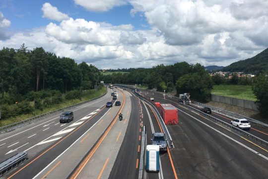 A6 Thun-Nord