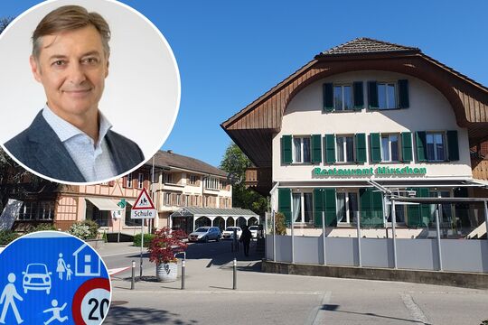 Bild Mehr Sicherheit oder fragw&uuml;rdiger Entscheid?