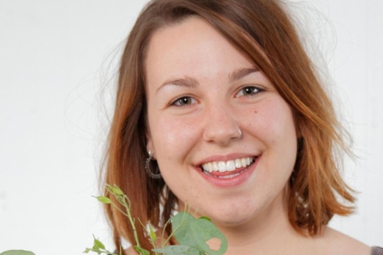 Anna-Lena-Reist