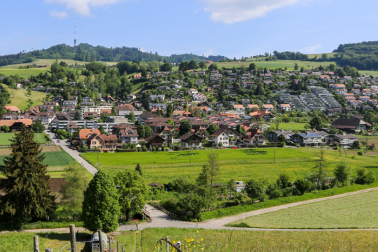 stettlen