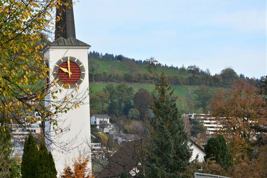 Konolfingen Kirche