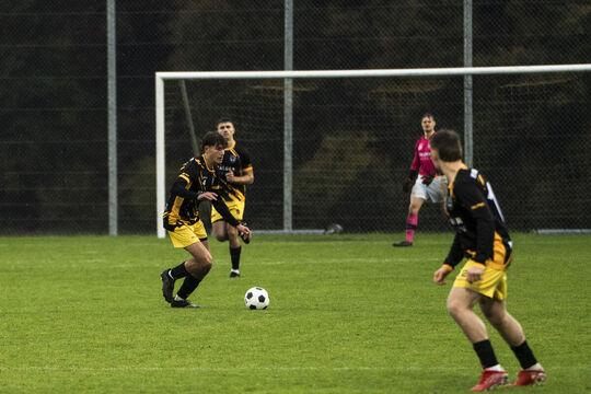 Bild Bittere Niederlage f&uuml;r den FC Oberdiessbach