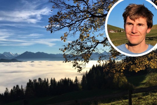Wetter November-High-Quality