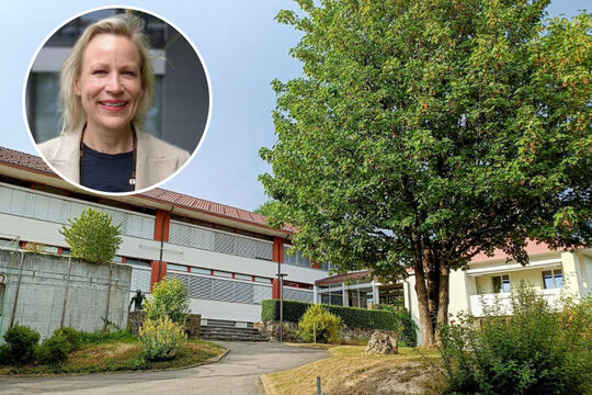 Bild Vechigen stellt sich hinter die Schulpl&auml;ne
