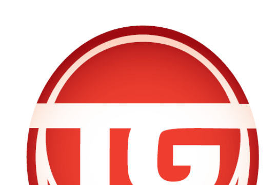 Logo TGW