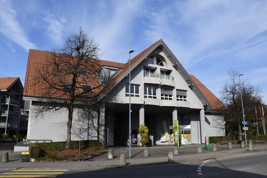 Bild Staatsanwaltschaft erhebt Anklage
