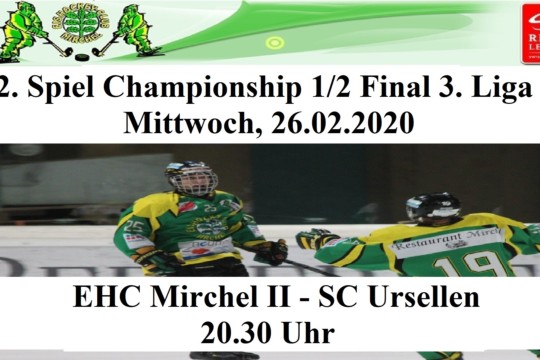 2. Spiel Championship 1.2 Final 3. Liga.jpg