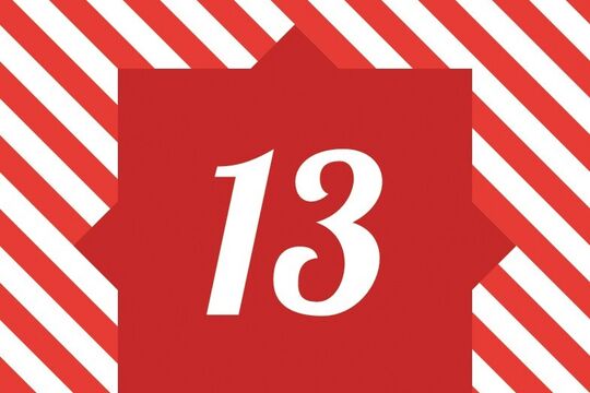 Bild  Wer drauf ist, gewinnt!