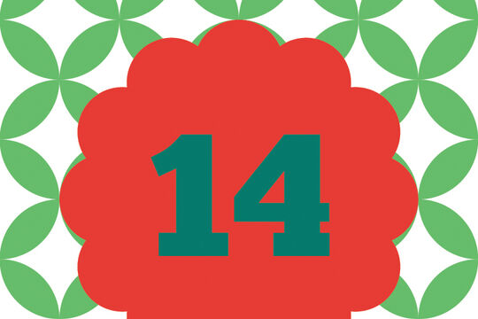 Bild  Wer drauf ist, gewinnt!