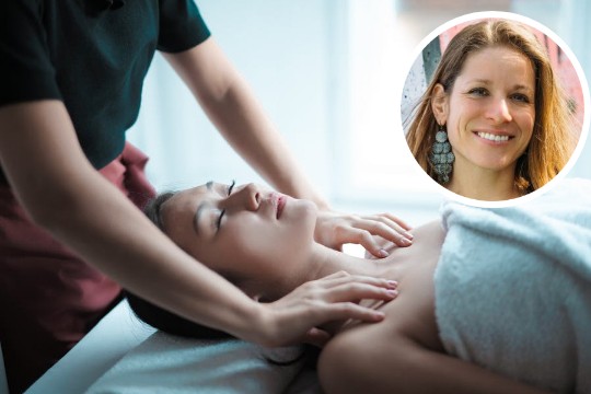 Publi Massage-Max-Quality