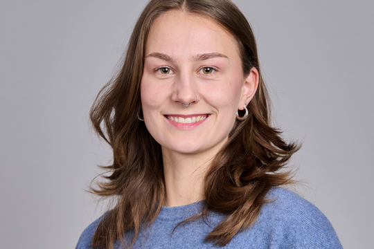 Bild &laquo;Ich habe mir das Venussymbol mit einer N&auml;hnadel selbst t&auml;towiert&raquo;