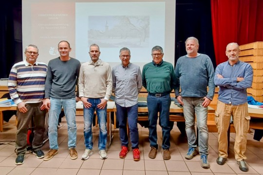 Biglen Gemeinderat 2