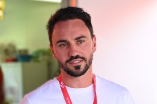 Daniel Mumenthaler