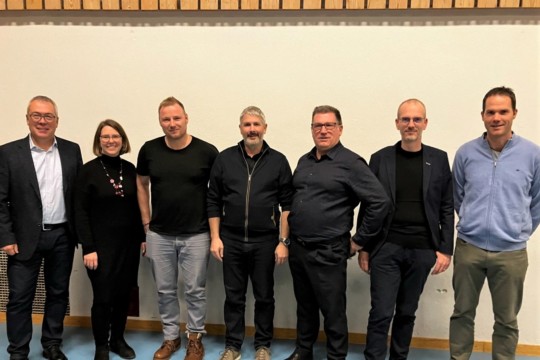 Gemeinderat neu 2024