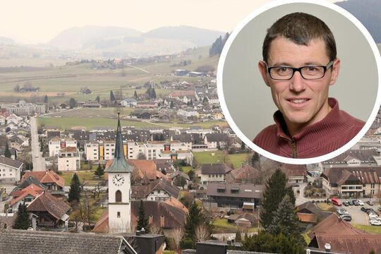 Bild Schon wieder ein Wechsel an der Spitze