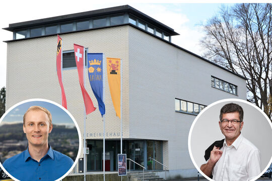 Wahl Konolfingen-High-Quality