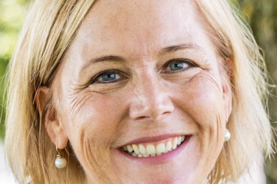 Bettina Gerber