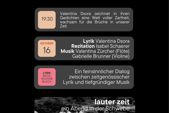 Kopie von Modern Weekly Event List Reminder Your Story (Poster (Hochformat)).png